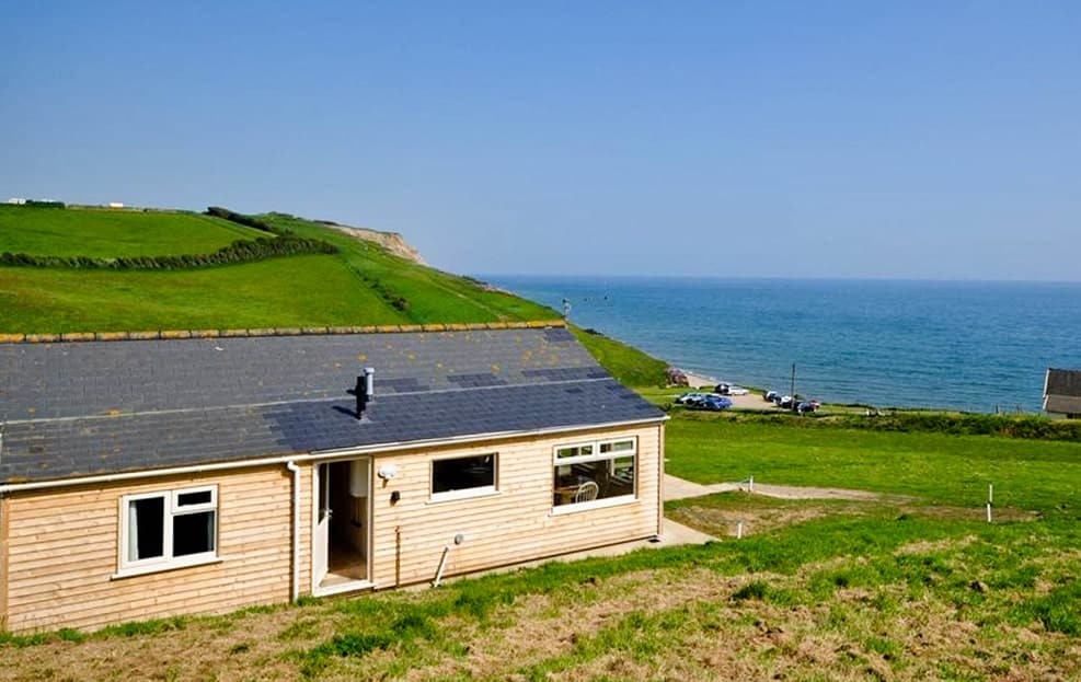 Siesta Chalet 987 x 623 min | Stock Gaylard