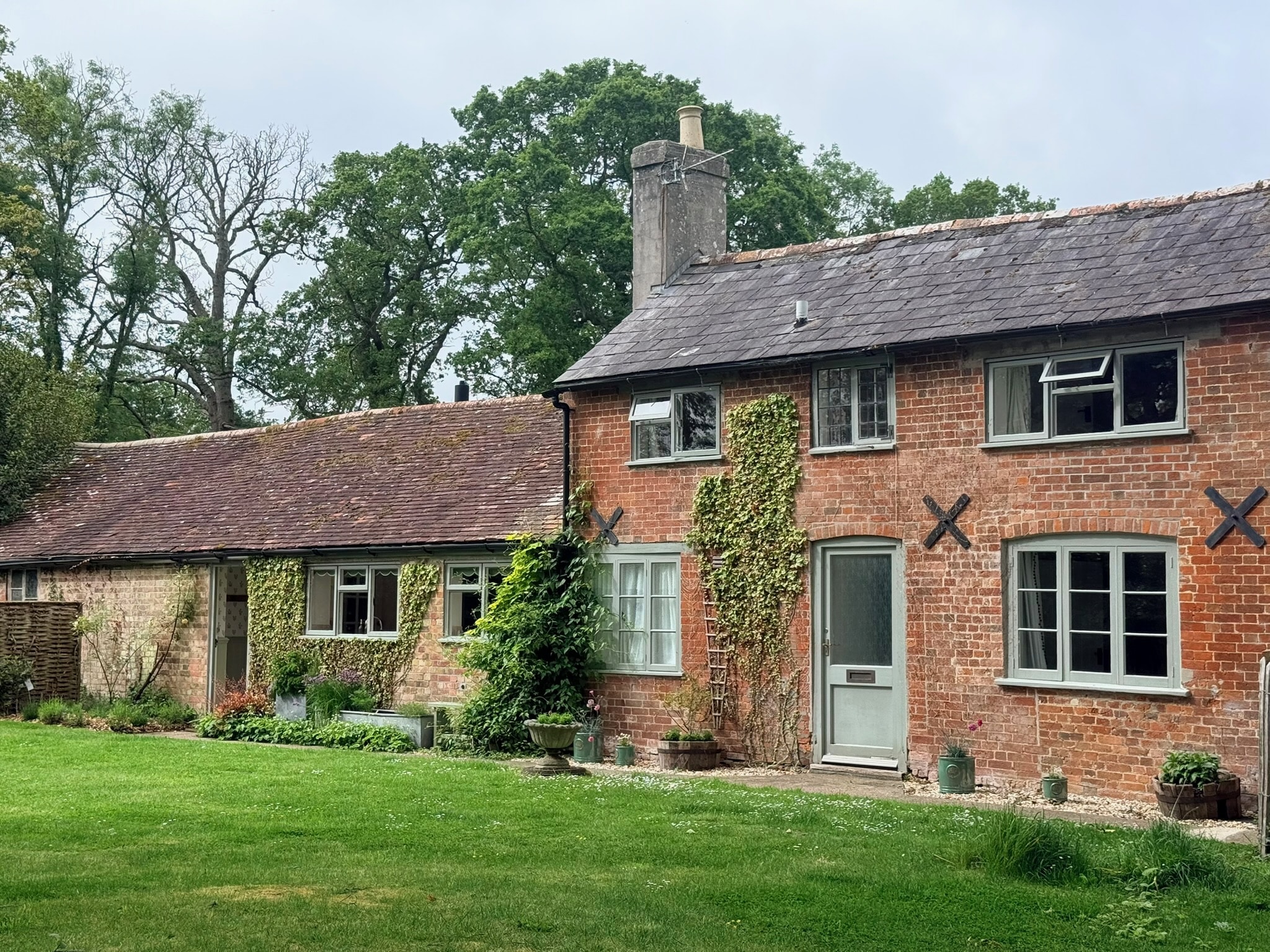 Garden Cottage