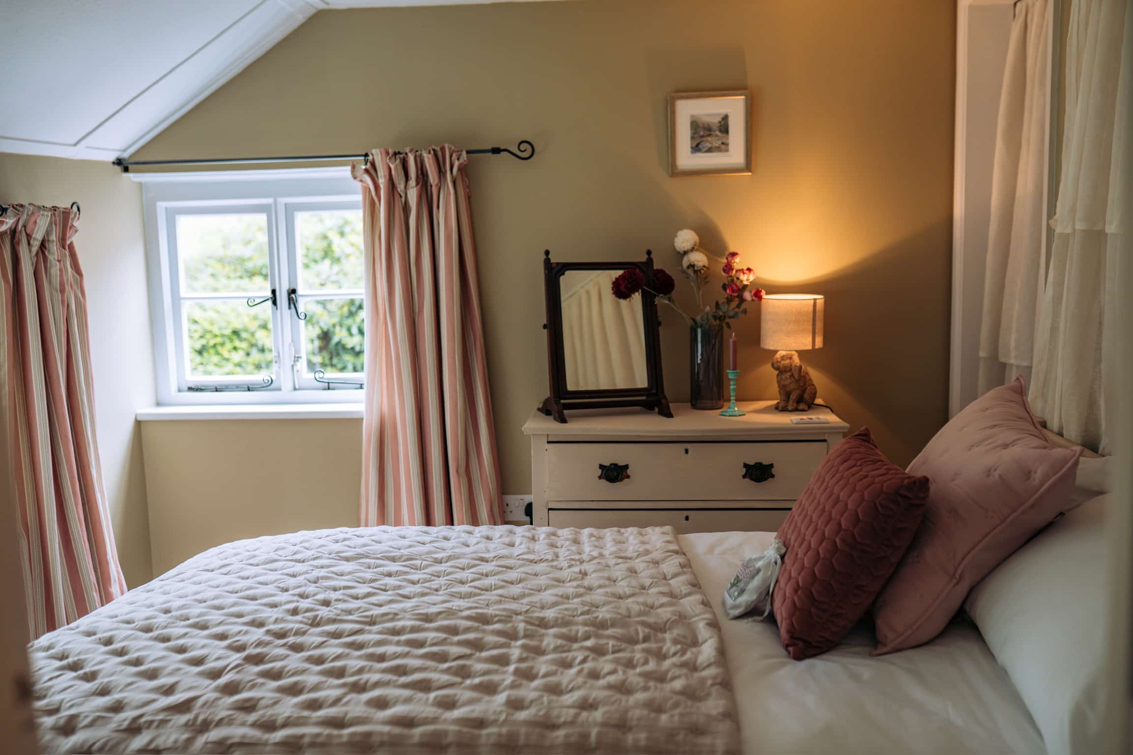 Spare Bedroom